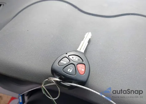 2009 Toyota Corolla Le from USA, damaged, VIN 2T1BU40E39C115873